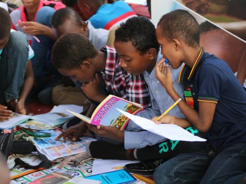 مكتبة القراءة الحرة
