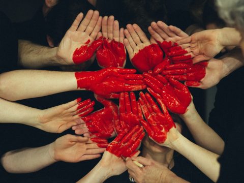 قافلة رعاية صحية
